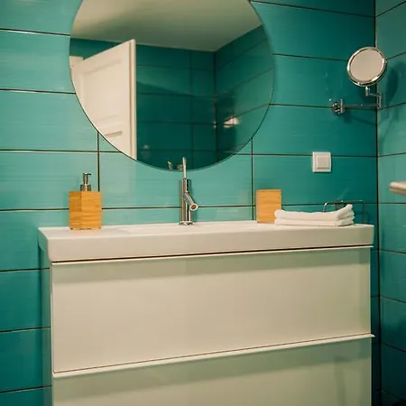 Gæstehus Braun Deluxe 3*