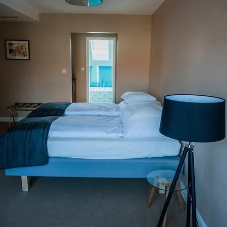 Vendégház Braun Deluxe Sopron