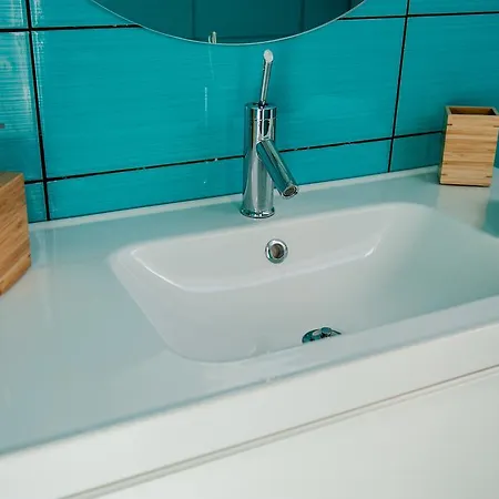 بيت ضيافة Braun Deluxe شوبرون