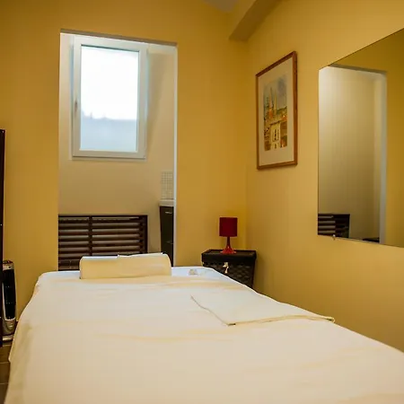 Braun Deluxe Vendégház 3*