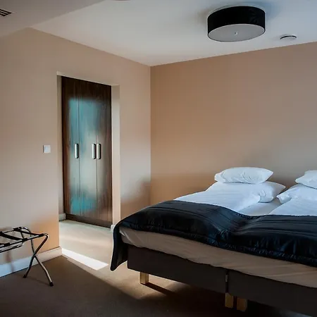 Braun Deluxe Vendégház