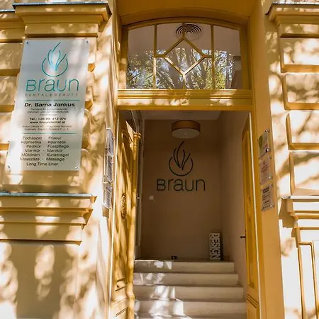 Braun Deluxe