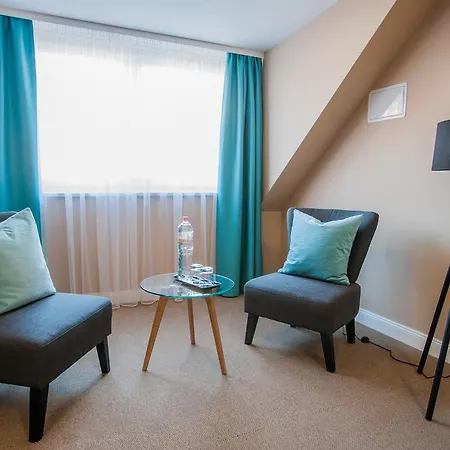 Braun Deluxe Vendégház 3*