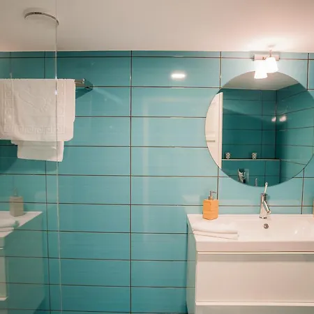 Vendégház Braun Deluxe Sopron