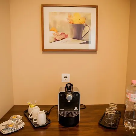 Braun Deluxe Affittacamere