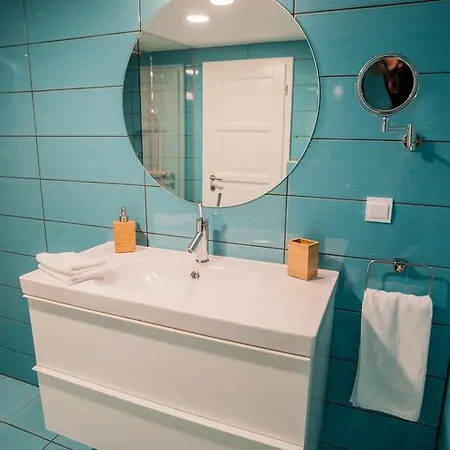 Braun Deluxe 3* شوبرون