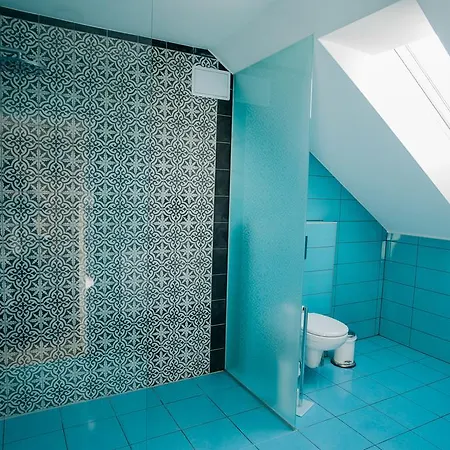 بيت ضيافة Braun Deluxe