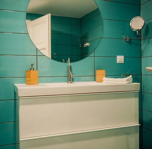 Guest house Braun Deluxe 3*