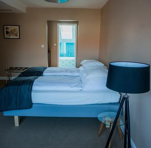 Guest house Braun Deluxe Sopron