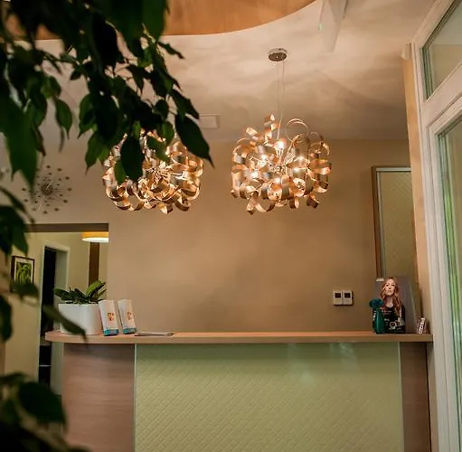Braun Deluxe Guest house