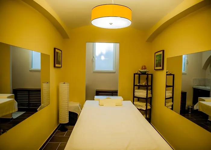 Guest house Braun Deluxe