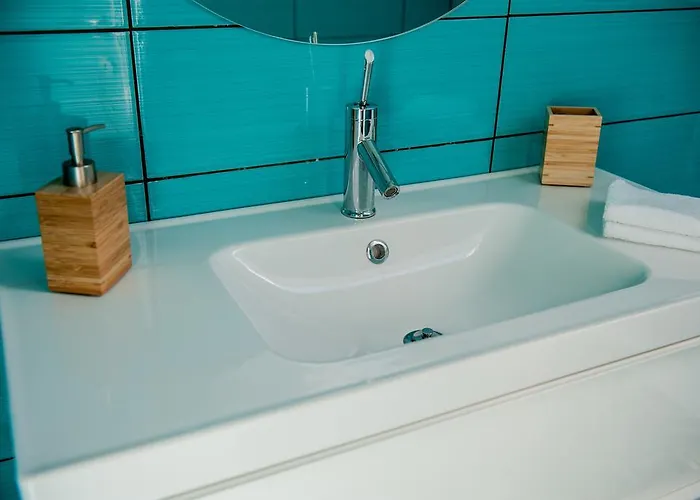 Guest house Braun Deluxe Sopron