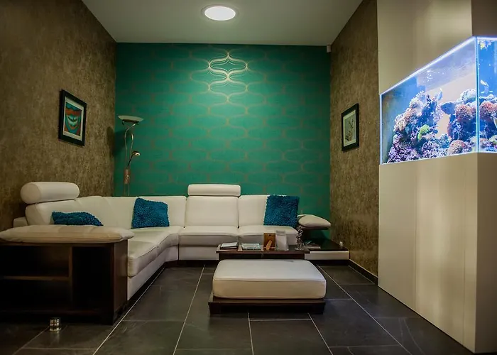 Guest house Braun Deluxe