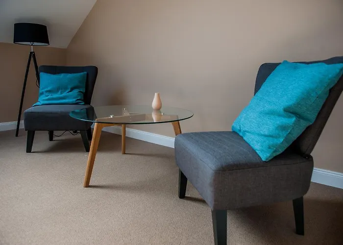 Braun Deluxe Guest house Sopron