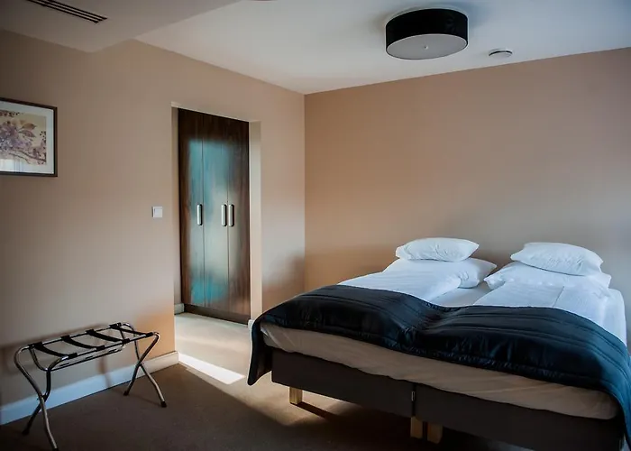 Braun Deluxe Guest house