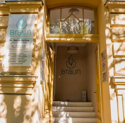 Braun Deluxe