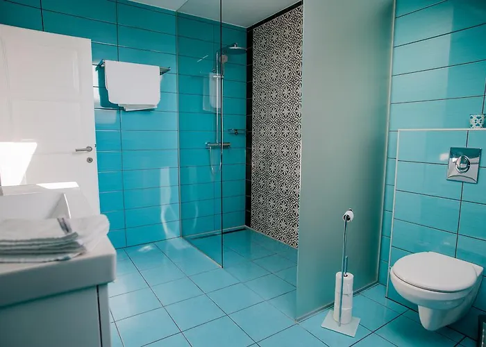Braun Deluxe Guest house Sopron