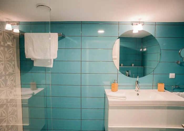 Guest house Braun Deluxe Sopron
