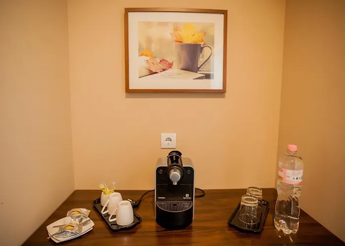 Braun Deluxe Guest house