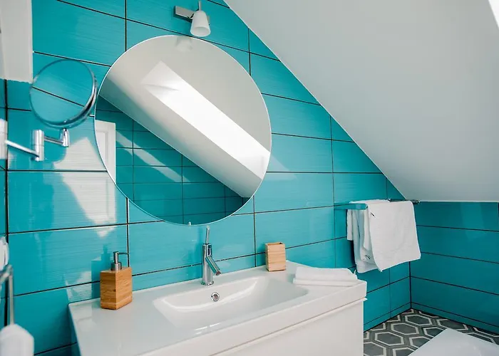 Braun Deluxe Guest house 3*