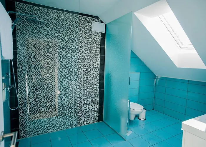 Guest house Braun Deluxe